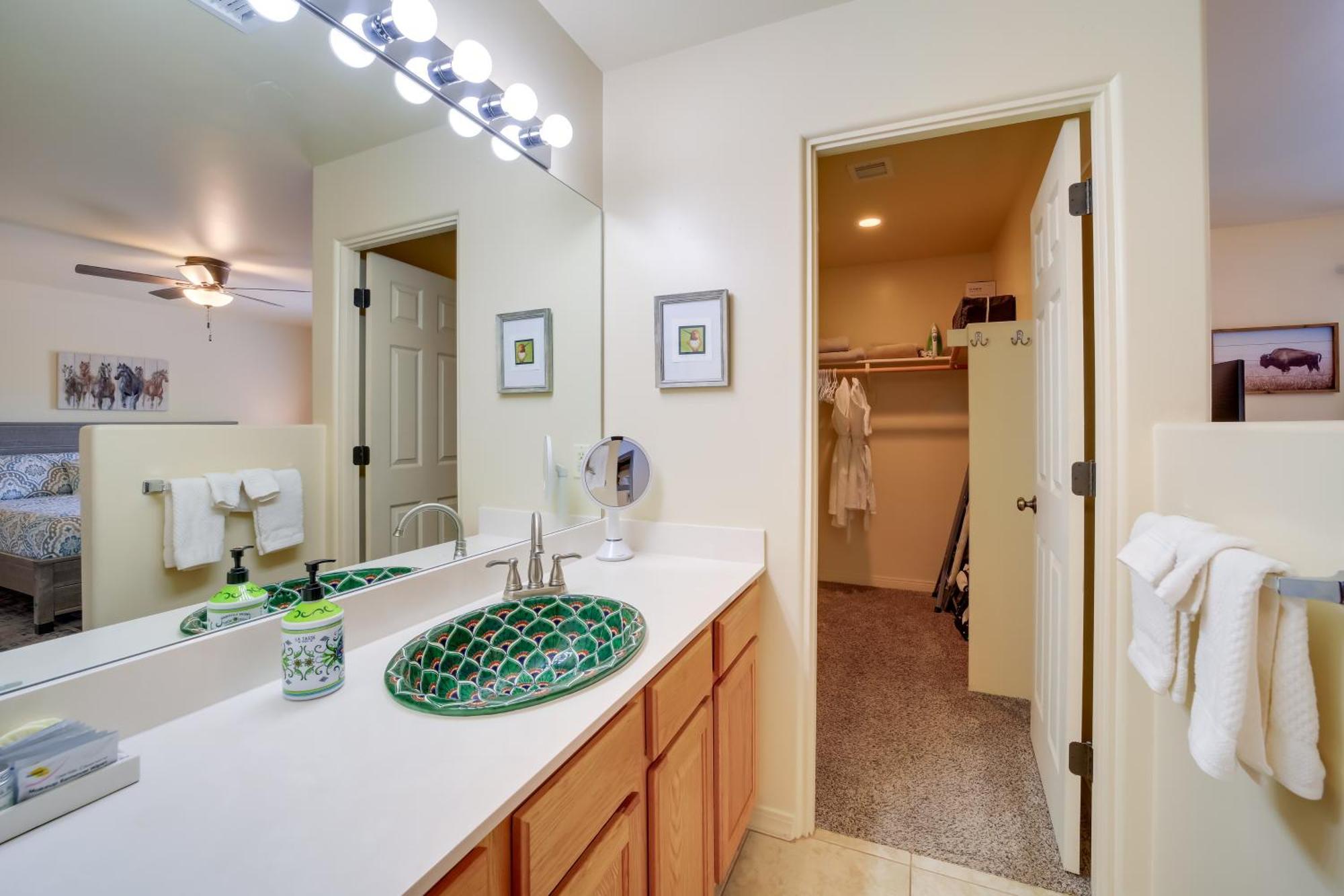 Red Rock Retreat With Patio 3 Mi To Downtown Sedona Villa Esterno foto