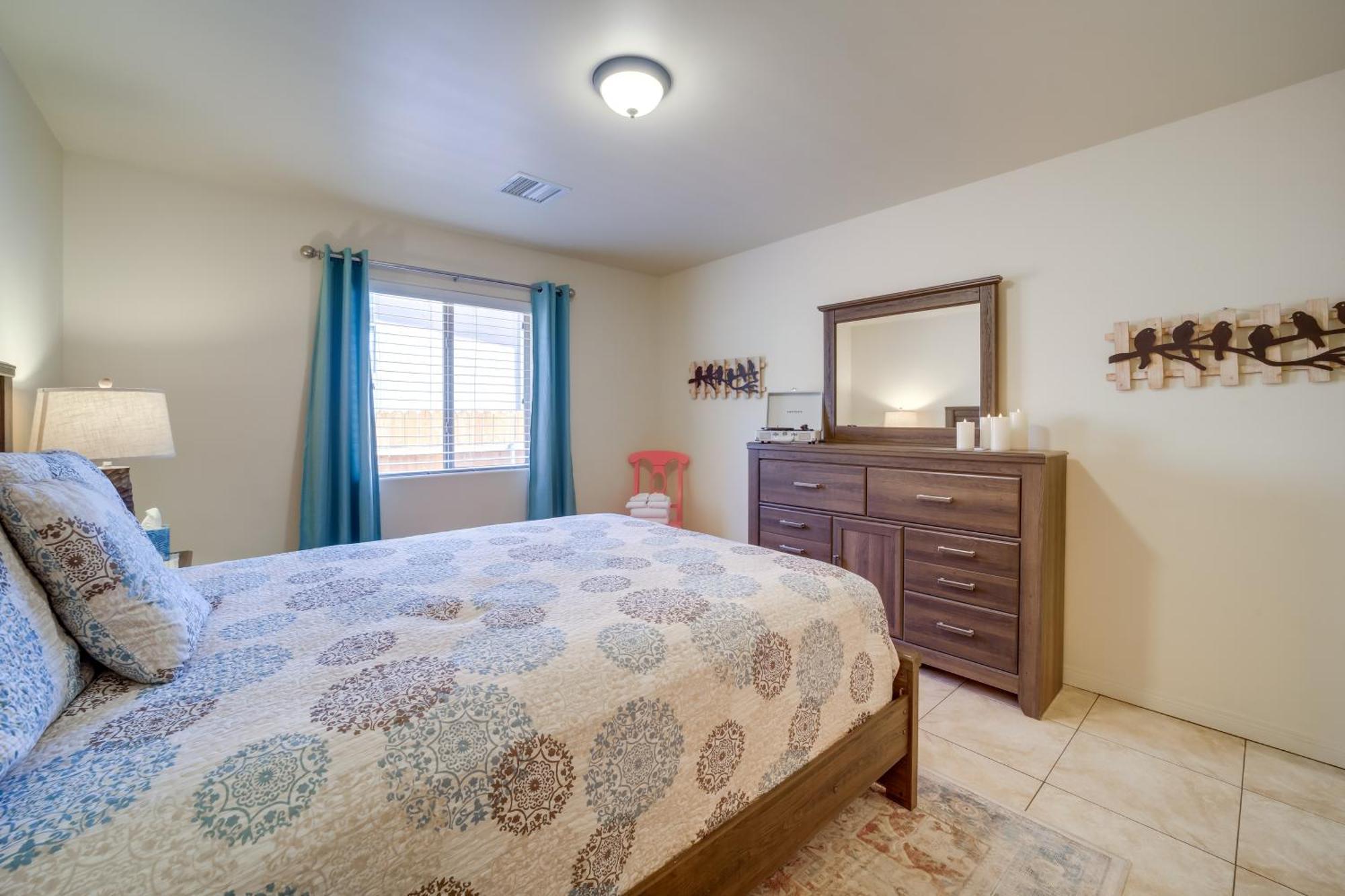Red Rock Retreat With Patio 3 Mi To Downtown Sedona Villa Esterno foto